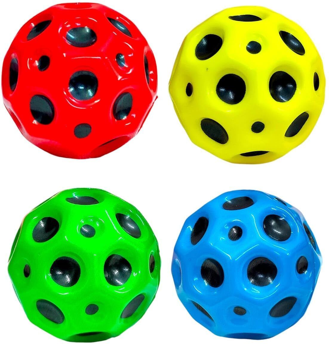 Moon Design Sensory Bounce Ball for Kids Indoor Outdoor Play-image-13