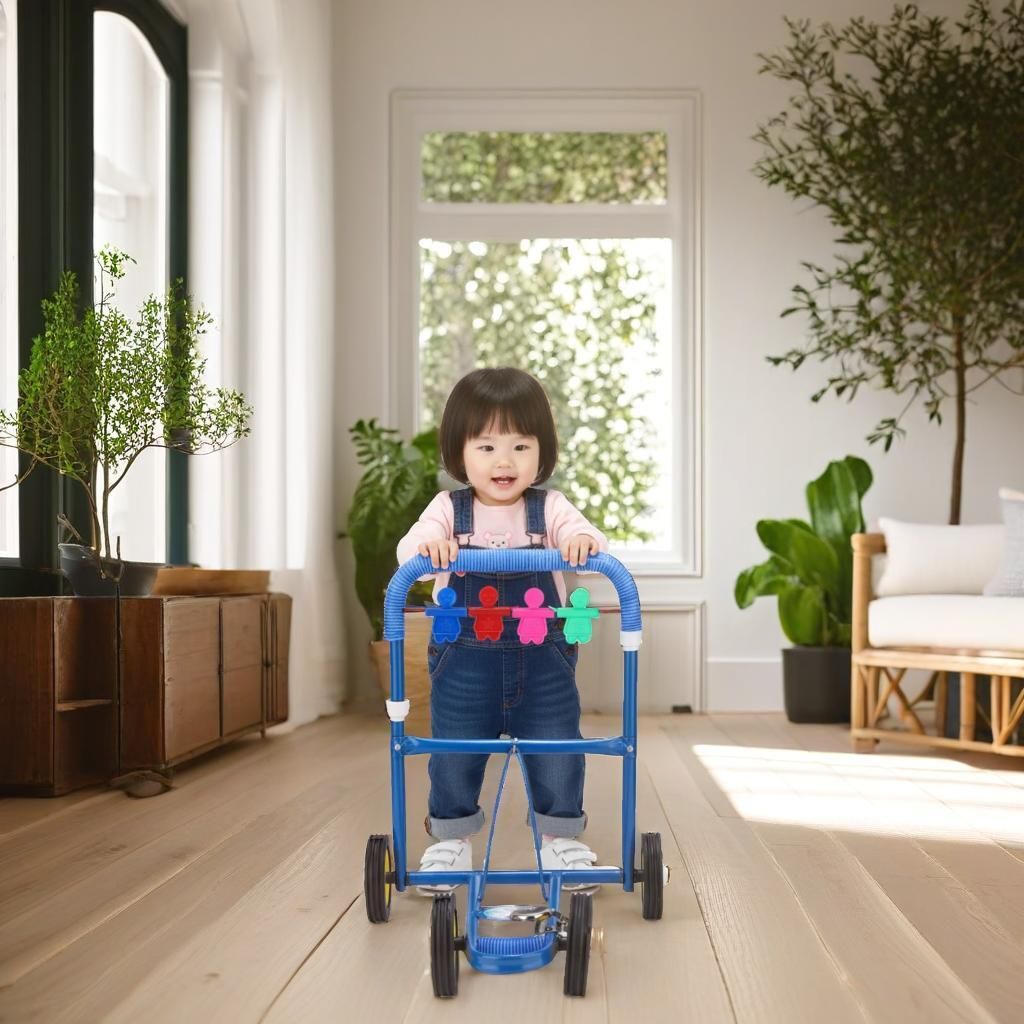 Baby Kids Activity Walker Baby Walking Support Walking Toy-image-44