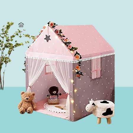 tent house for kids 3 year to 10 year-image-35