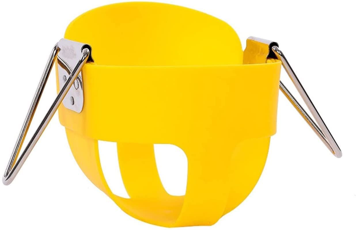 Premium EVA Baby Swing Seat for Kids 3-6 Years (Seat only) for Park & Home Play Swings-image-5