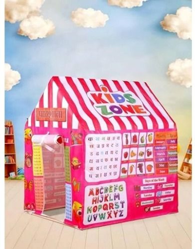 momai toys Kids Zone Educational Play Tent House-picture-1