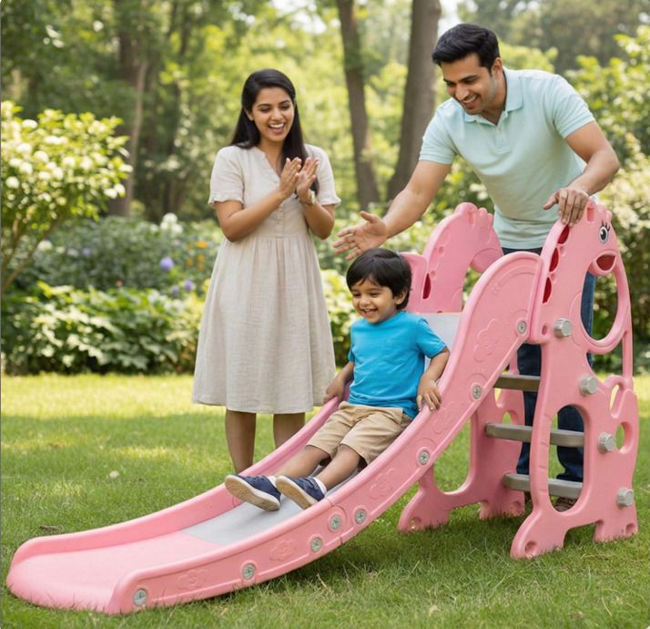 7startoys B-Rex Dinosaur Slide-picture-32