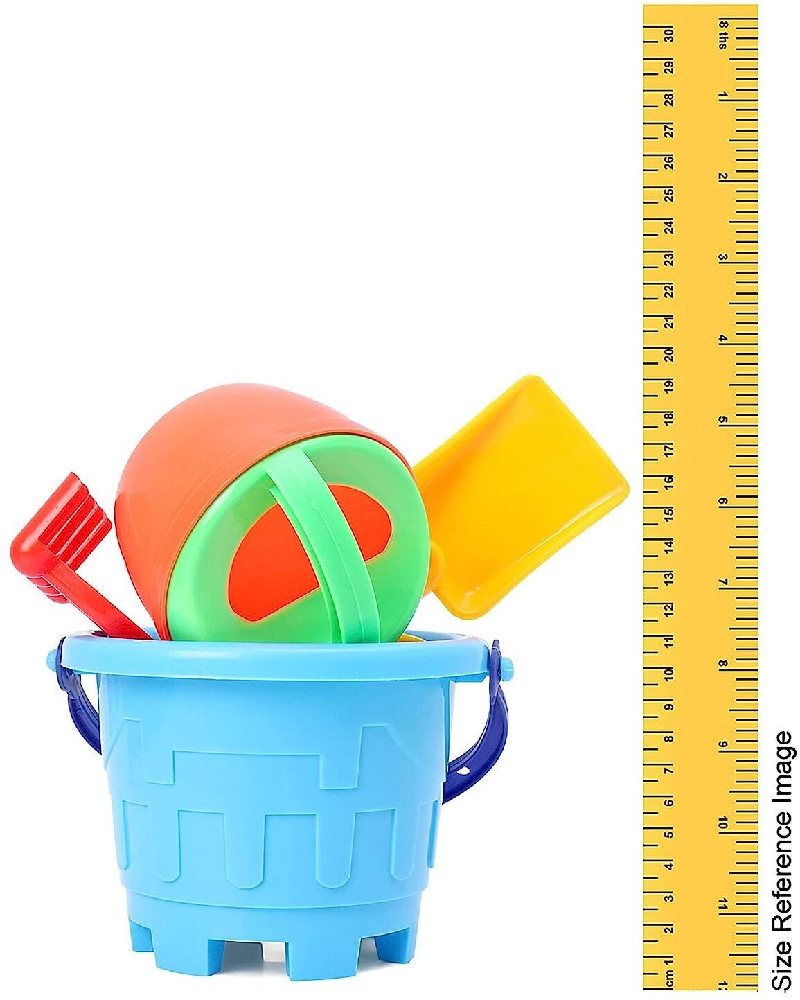 bhvmey sand toys for kids for beach-picture-33