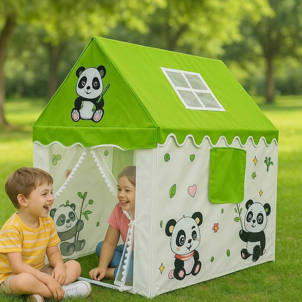 kidsdreams Breathable Indoor Retreat 105x95 for Quiet Comfort-picture-10