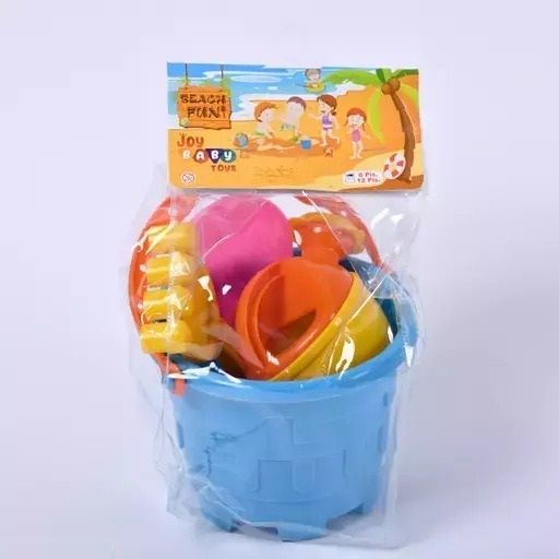 bhvmey Summer Beach Toy Set, Garden / Beach Toys Set For Kids-picture-27
