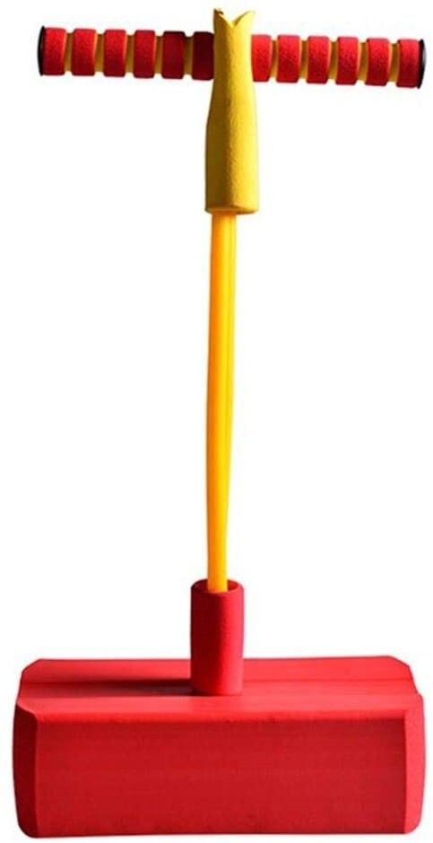 Foam Pogo Jumper for Kids