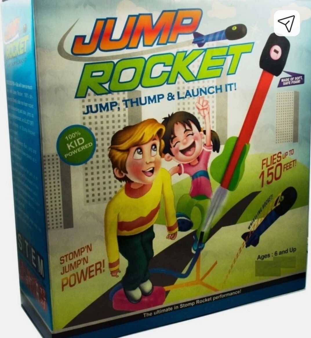 jump Rocket fun play activity game for kids and family-image-40