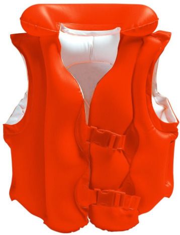 Swimming Jacket Life Jacket for Children Inflatable Swimming Vests