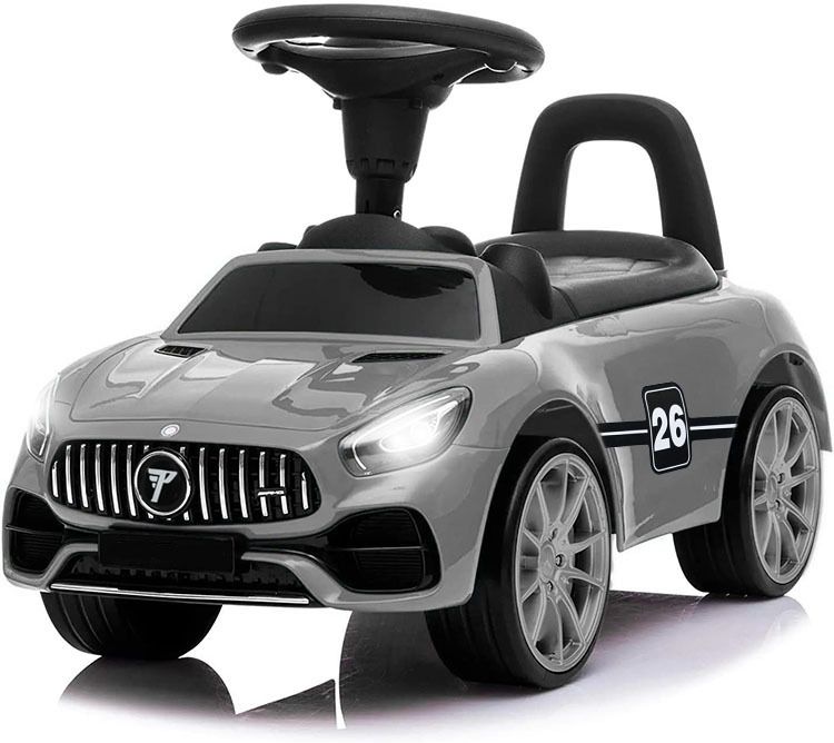 Kids car music and lights, 1 to 4 years Car Non Battery Operated Ride On