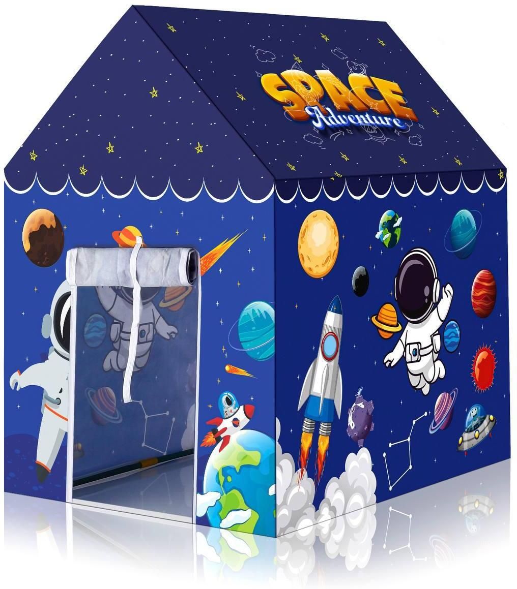 brahmani Space Adventure tent house for Kids Tent - For TENT house for kids-picture-5