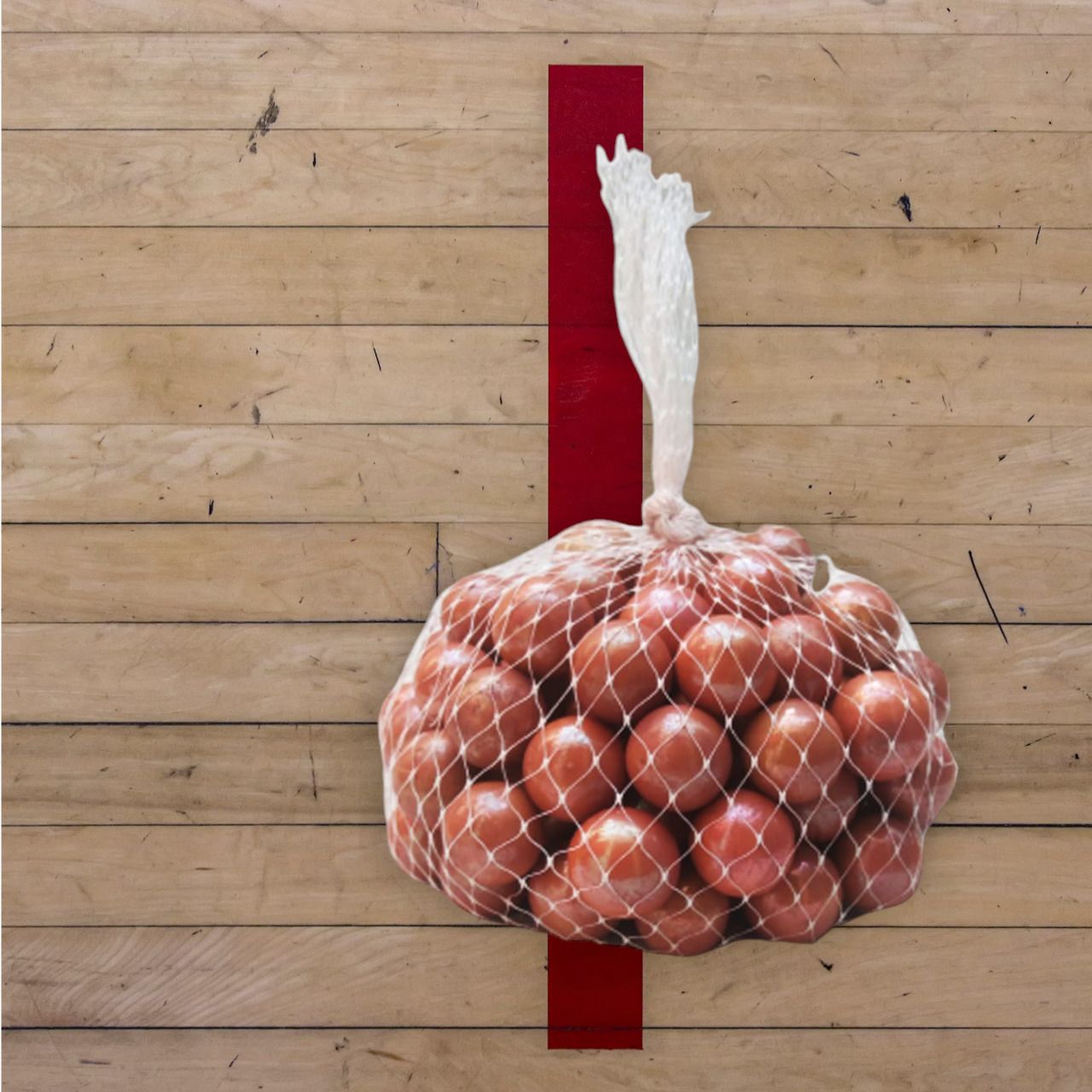 90_Pcs Dark Orange Golden Kanche_a54