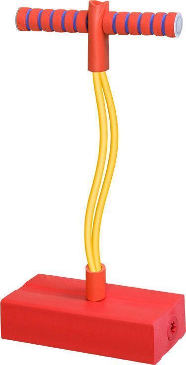 Colorful Jumping Stick for Kids – Pogo Toy for Fitness