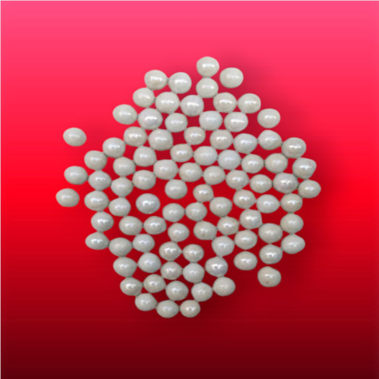 90_Pcs White Colour Kanche Glass Marble Ball Glass Pabbles Ball_17-image-48