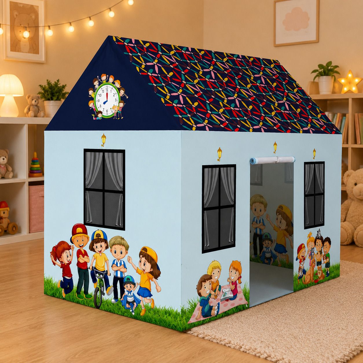 MagicNest Cottage-image-46