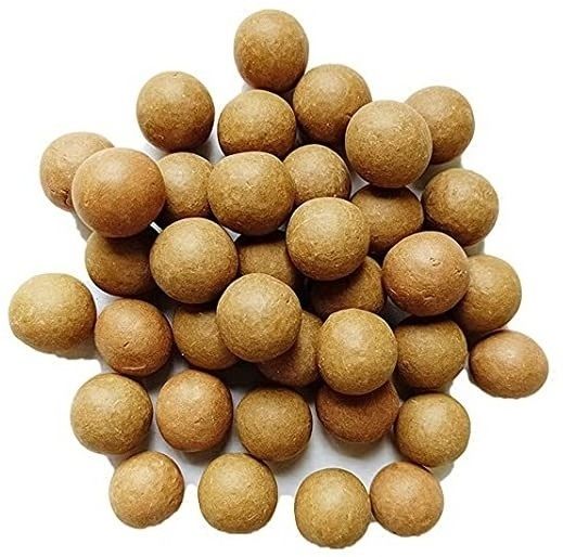 1000 Piece Biodegradable Clay Marbles