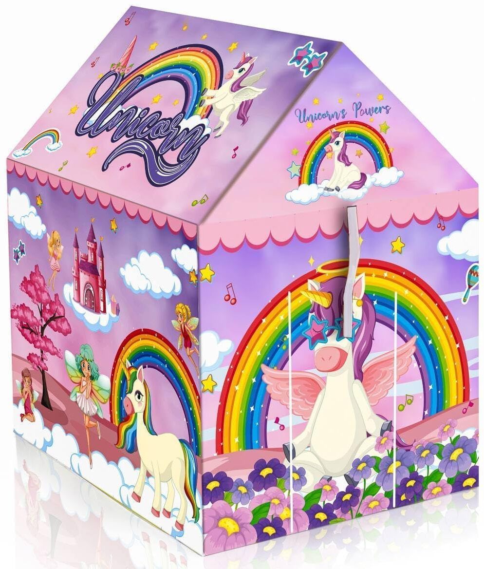 renyenterprise Unicorn_Tent-picture-1