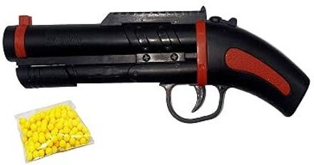 seaspirit Target Ball Shooter-picture-22