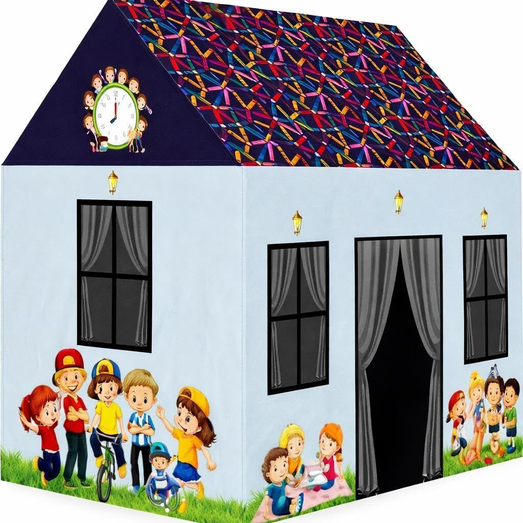 shiraj Baby Play Tent-picture-33