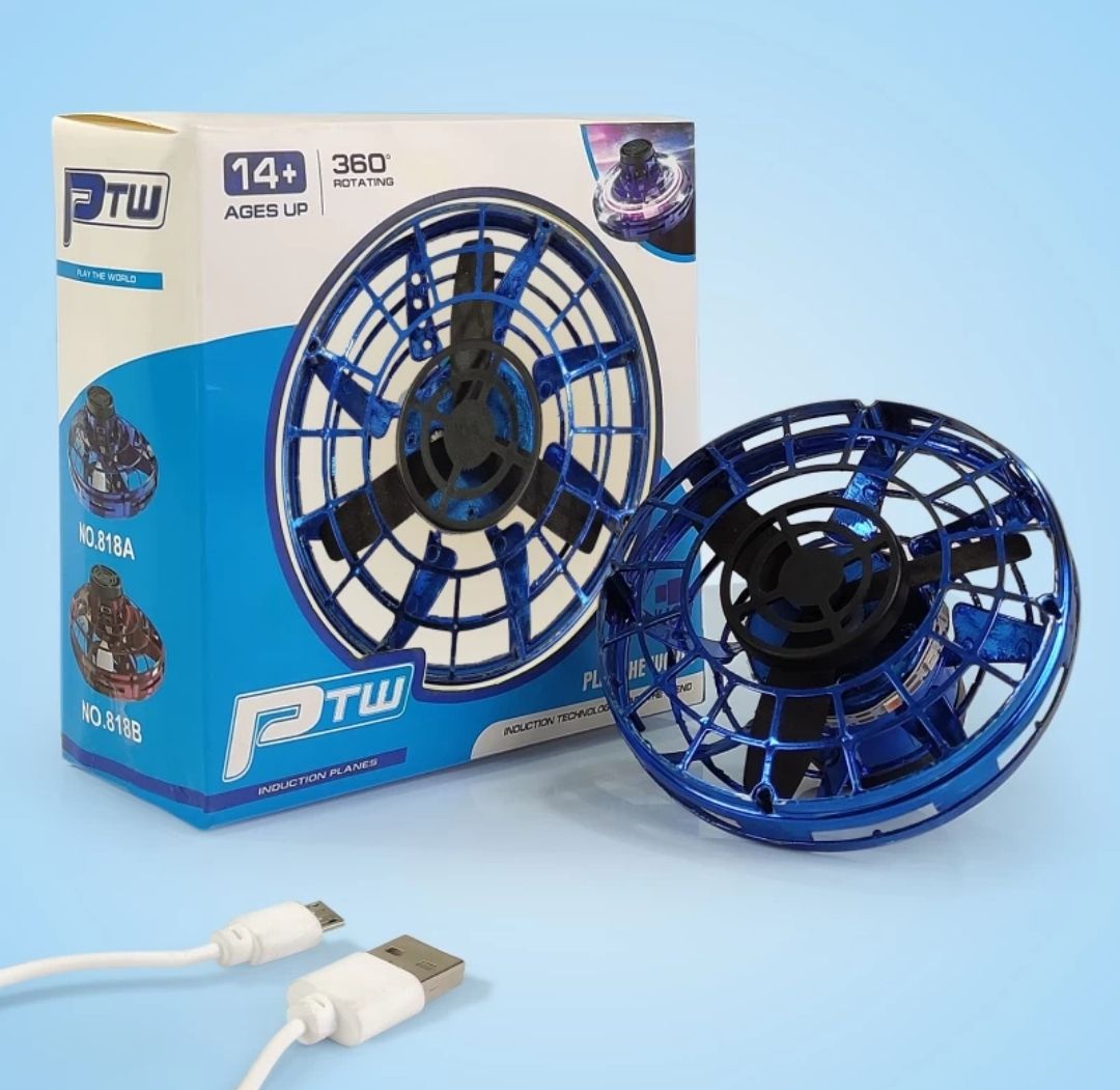 Flying Spinner Multi-color Base model ( other sellers)