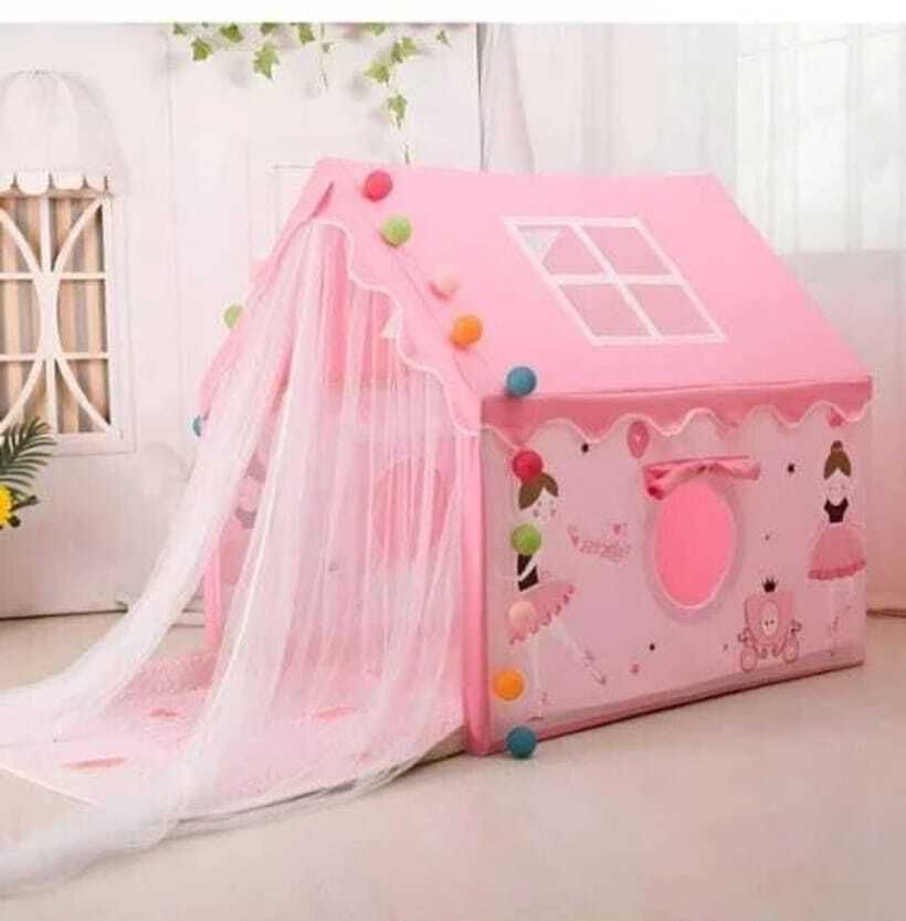 Tent House for 3-13 Year Old Kids Girls and Boys-image-22