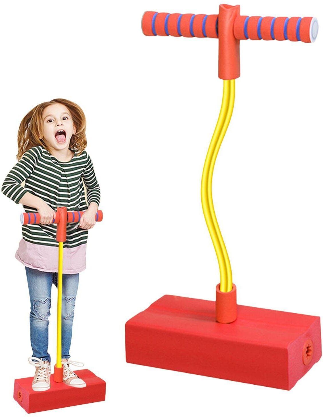 Pogo Stick Jumper Fun and Safe Pogo Stick for Kids-image-22