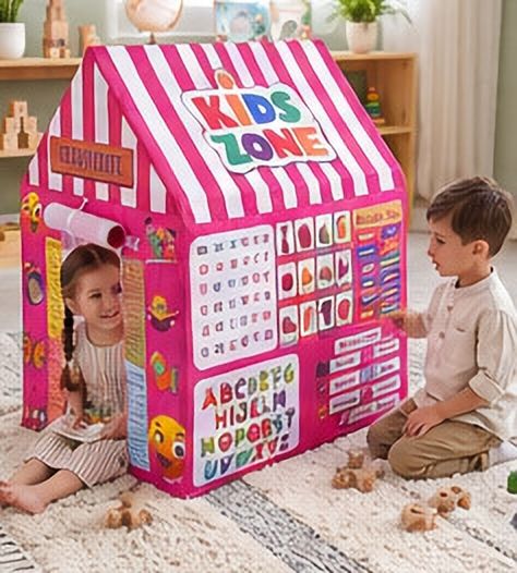 nitya Kids Educational Playhouse-n-picture-20