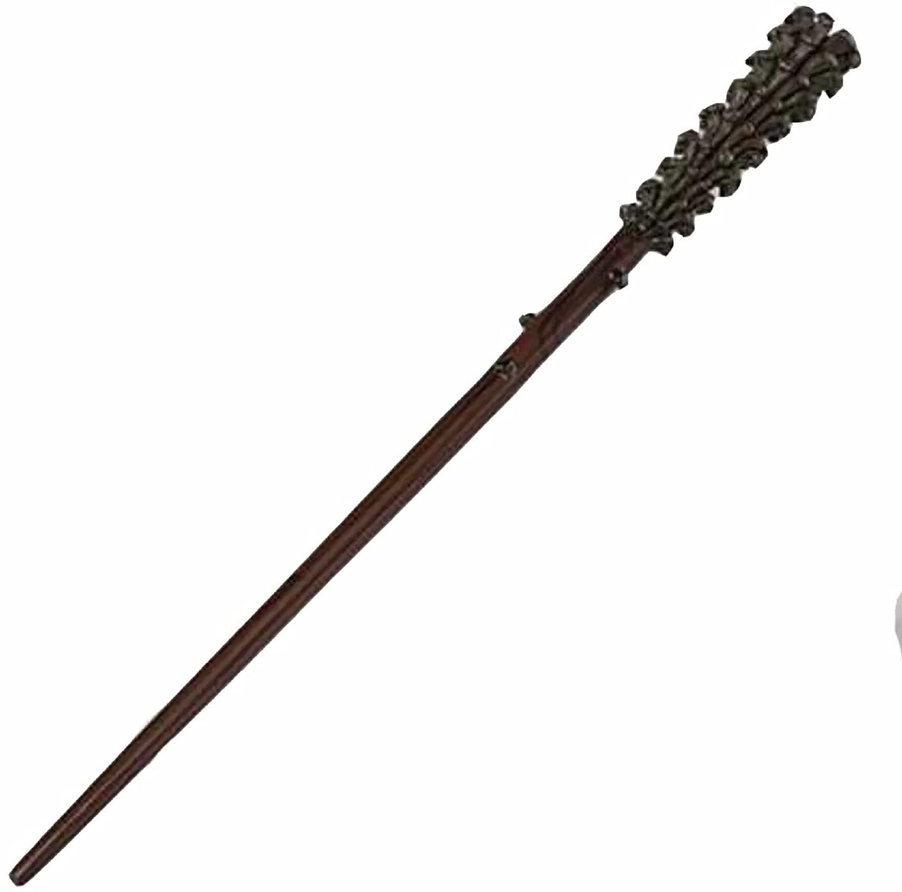 Premium Handcrafted Harry Potter Magic Wand | Wizard Cosplay Collectible 34cm