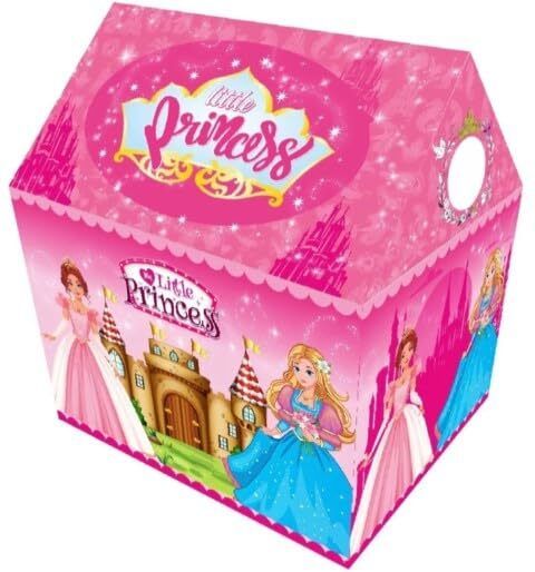 nutriverse Kids Princess Castle Play Tent House – Foldable Indoor & Outdoor-picture-15