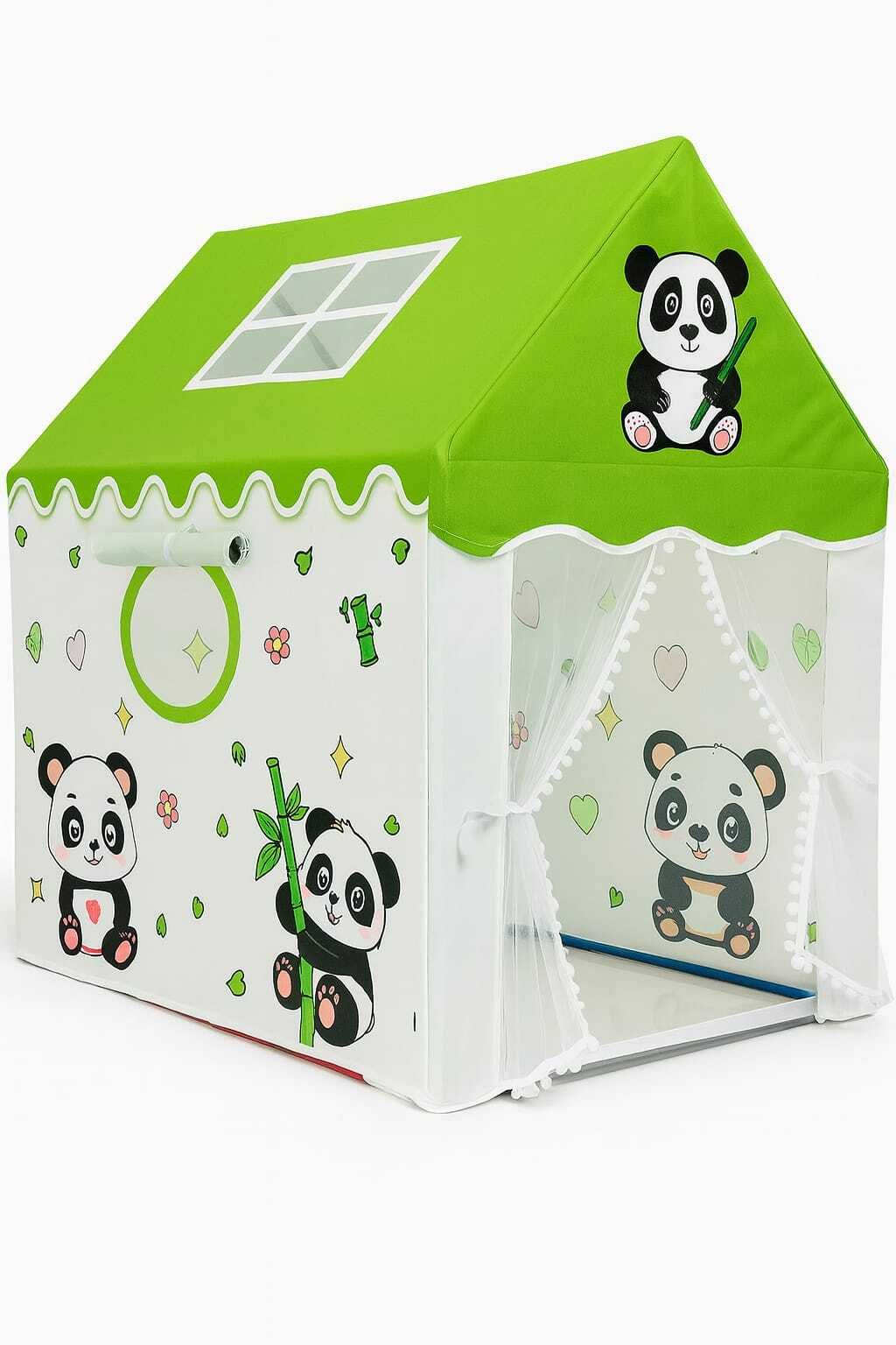 kidsdreams Portable Dream Shelter 105x95 for Peaceful Relaxation-picture-45