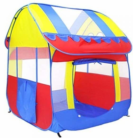 promocart Kids Indoor/Outdoor Play ten 1516House for Kids-picture-24