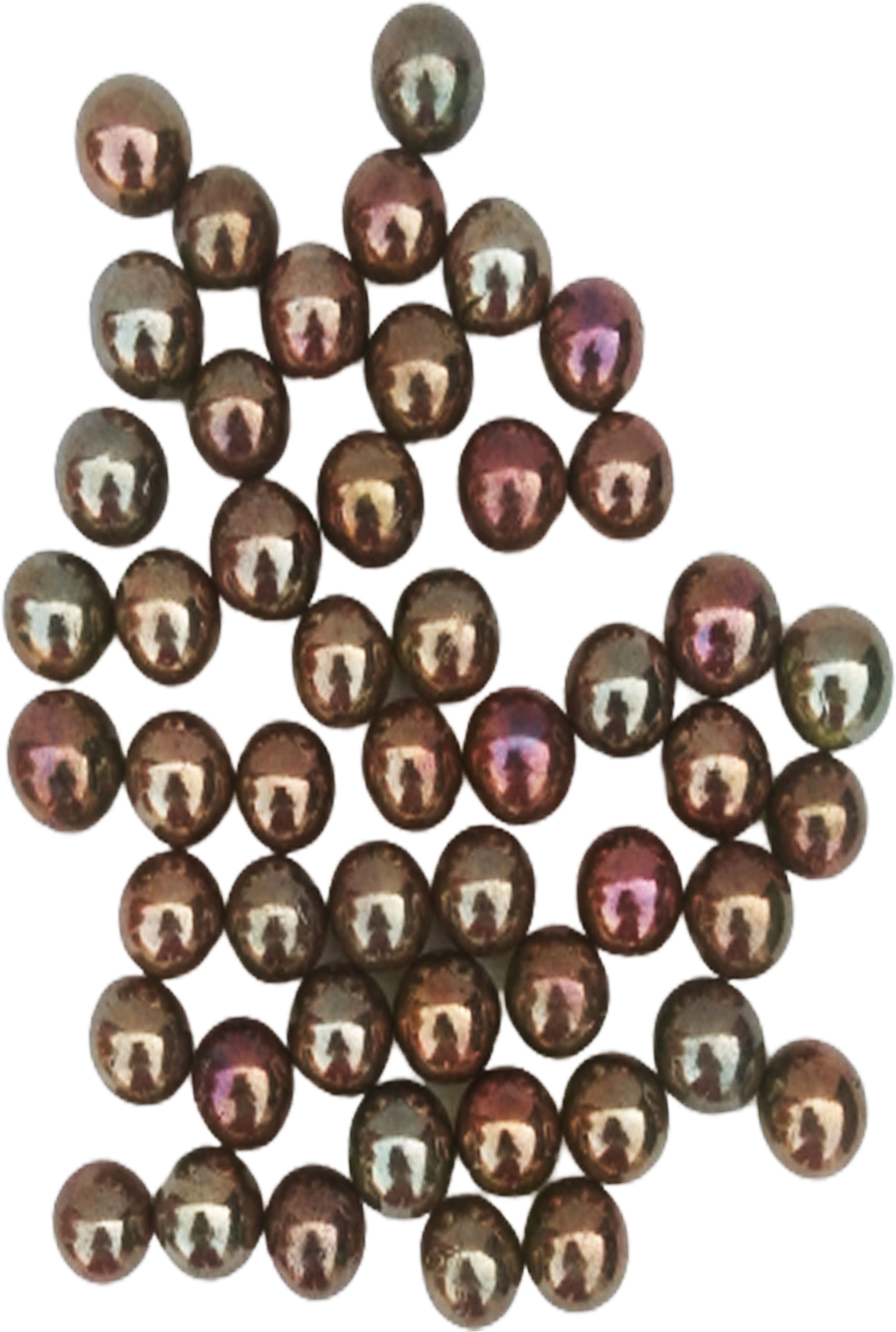 50 Pcs Dark Golden OR Golden Kanche in Outdoor Toy