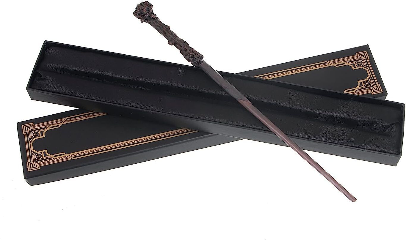 Harry Potter Wand for Kids New Designed Magical Wand for Kids-image-5
