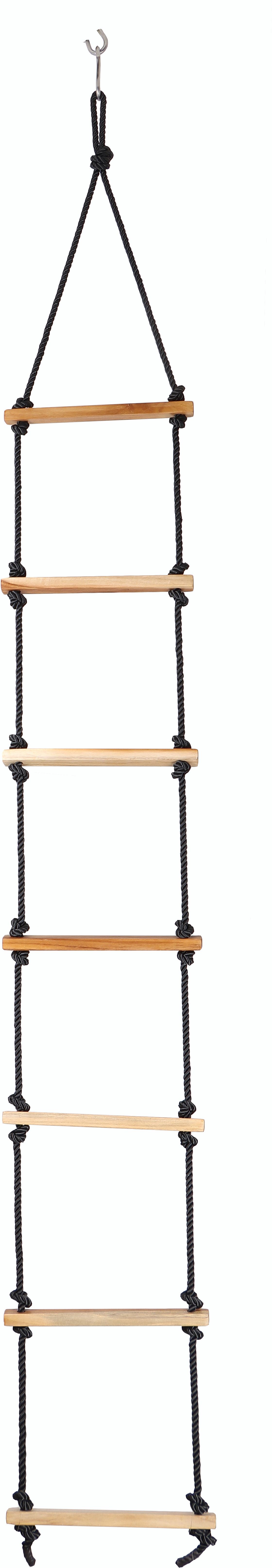 Rope Ladder for Kids|Climbing Ladder for Kids for Physical Activity High Quality