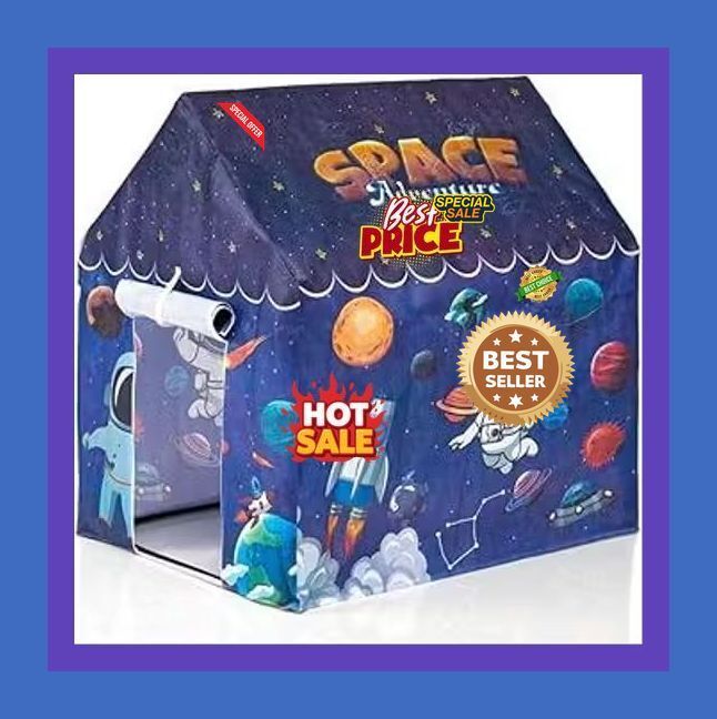 valam enterprise Galactic Astronaut Space Tent-picture-5