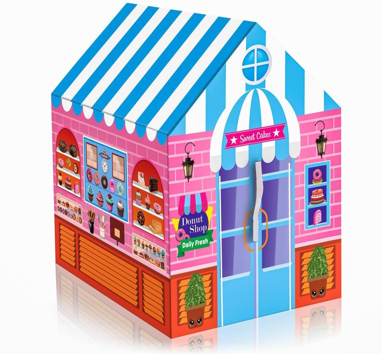 brahmani Kids house tent house for Kids Tent - For TENT house for kids-picture-8