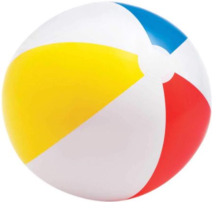 Beach Balls Glossy