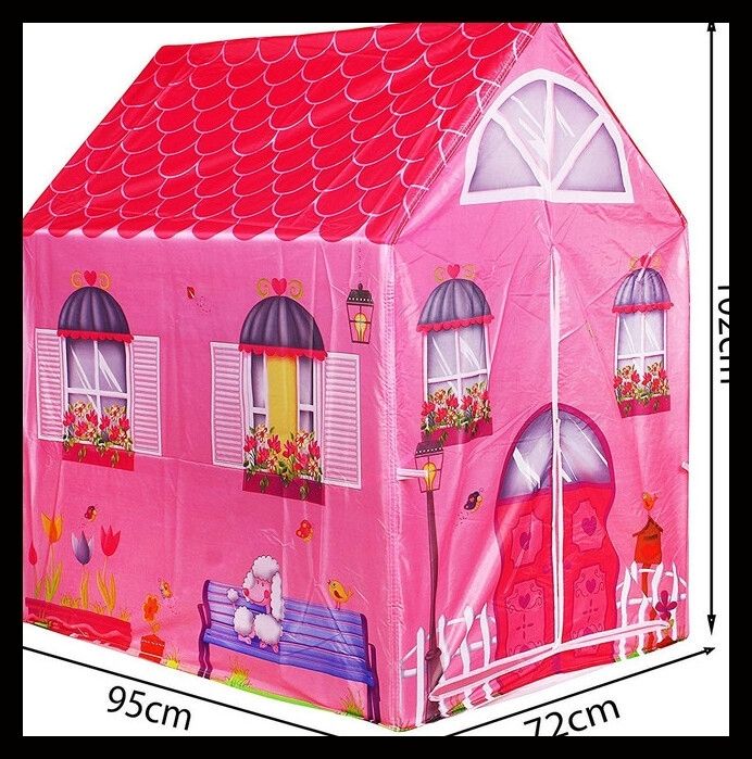 dorytoys New Tant 5 years baby tent house-picture-30