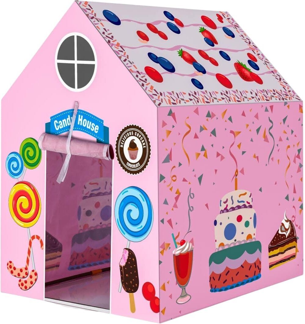 omra home BABY PLAY TENT-picture-0
