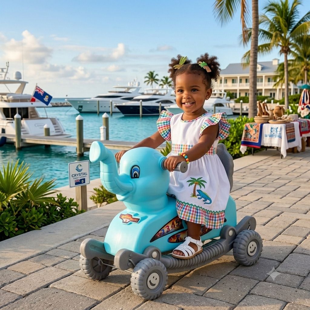 Kids Ride On elephant Toy for Boys & Girls |-image-47