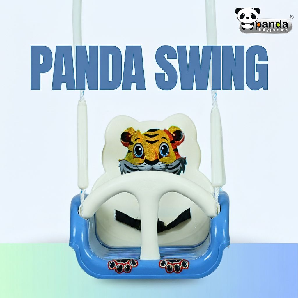 panda baby products Non-Musical -Swing-picture-8
