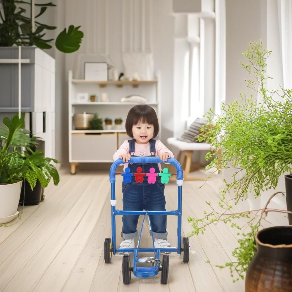 Baby Activity Reda Walker Learning Push Walker for Babies 6 to 18 Months-image-22