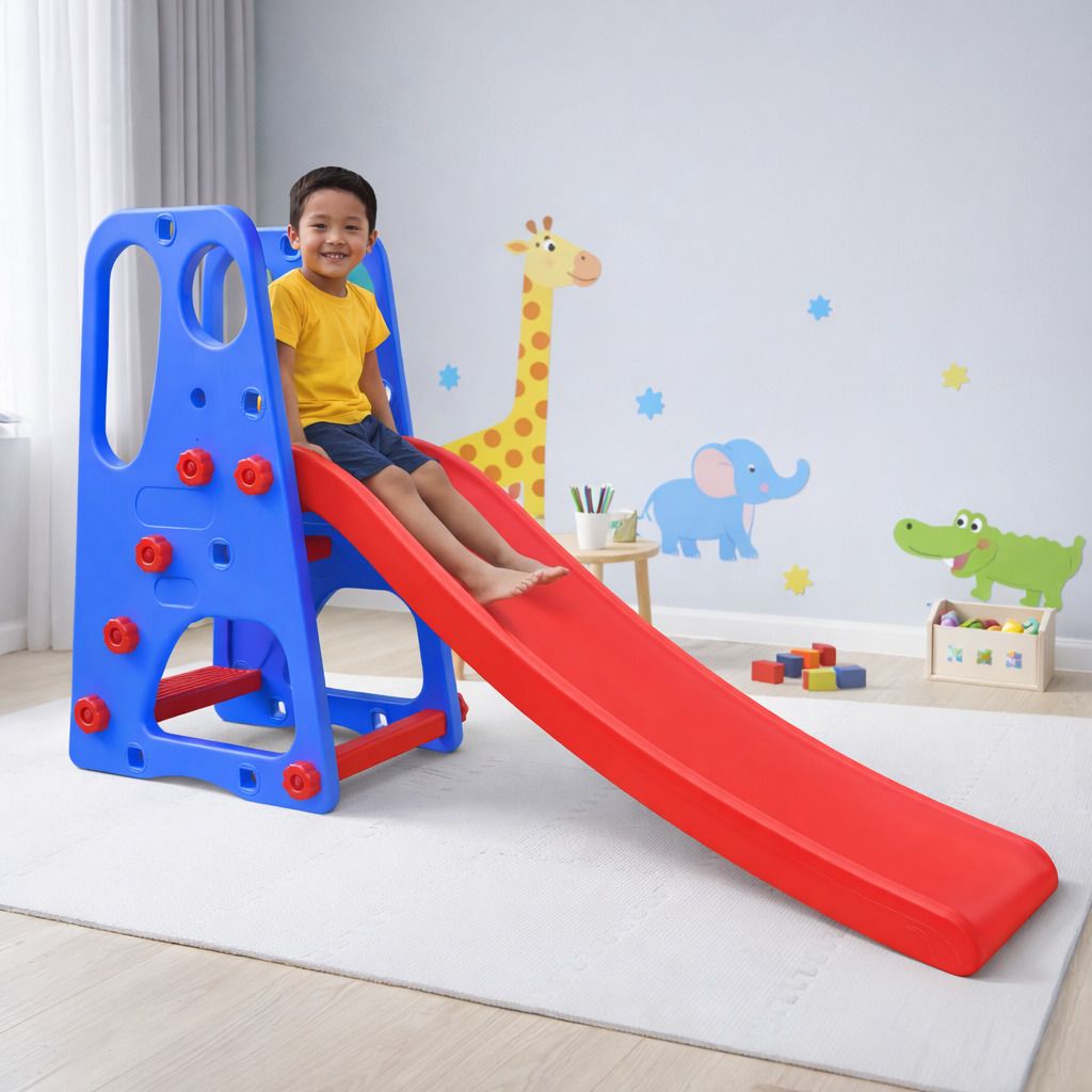 Slide for Kids New Super Senior Slider Toy - for Boys and Girls