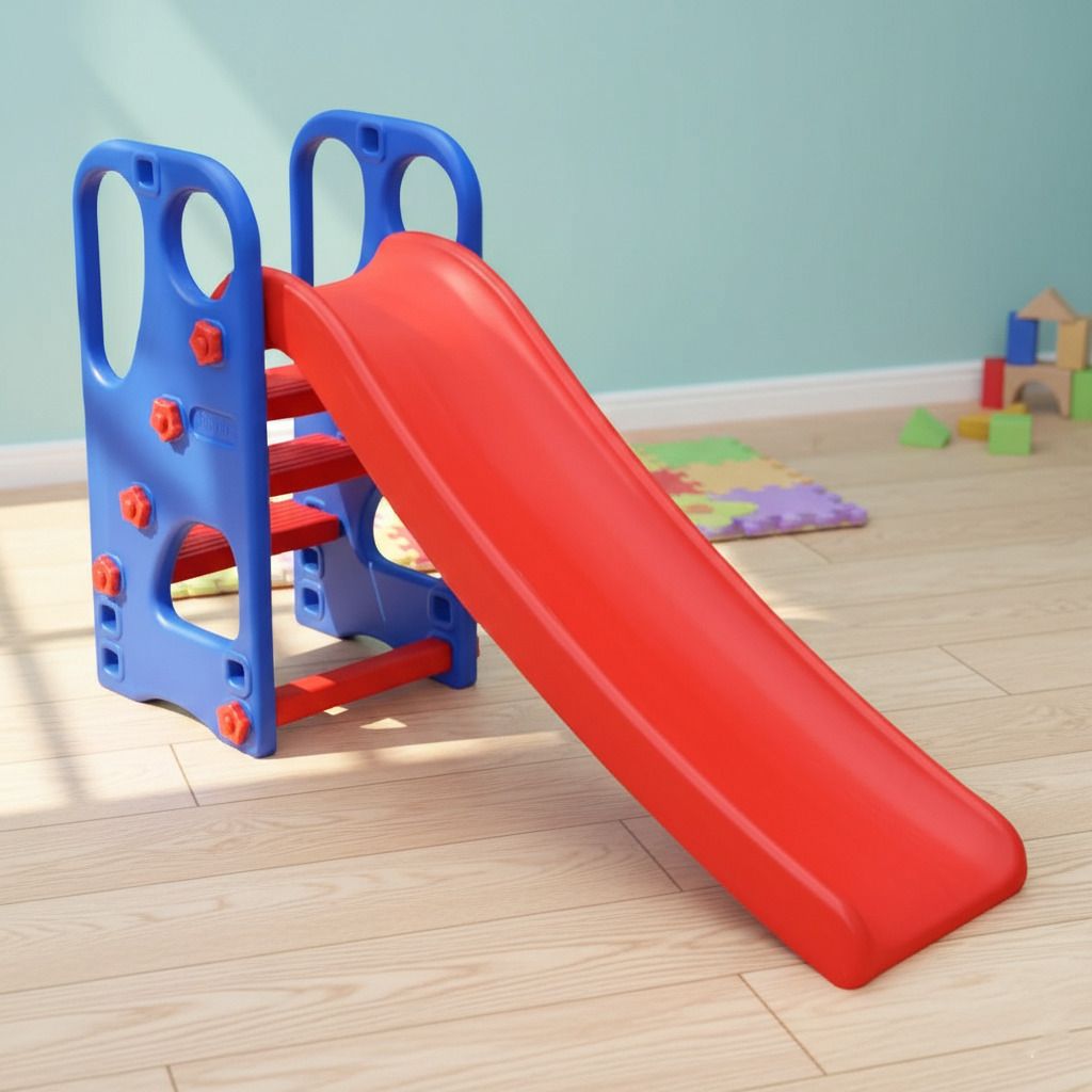 Slide for Kids Super Senior Slider Toy - for Boys and Girls