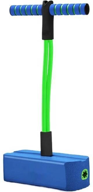 Portable Kids Jump Stick – Foam Pogo for Fun Play-image-38