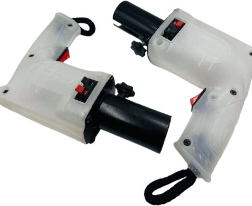 raksha enterprise Pyro sparkle gun No 1 Quality-picture-14