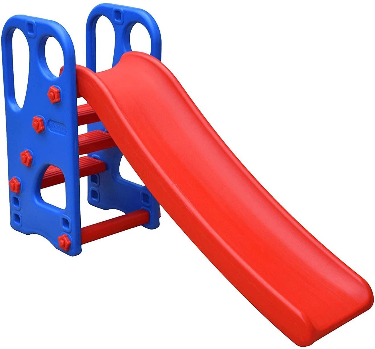 Garden Slide PLAYGRO Super Senior Garden Slider - for Boys and Girls - 147 x 47 x 91.5 cm
