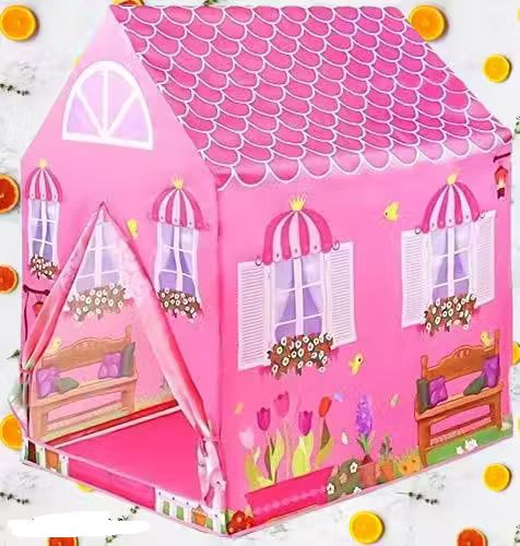 selana New big Size Doll House Tent For Boys & Girls-picture-24