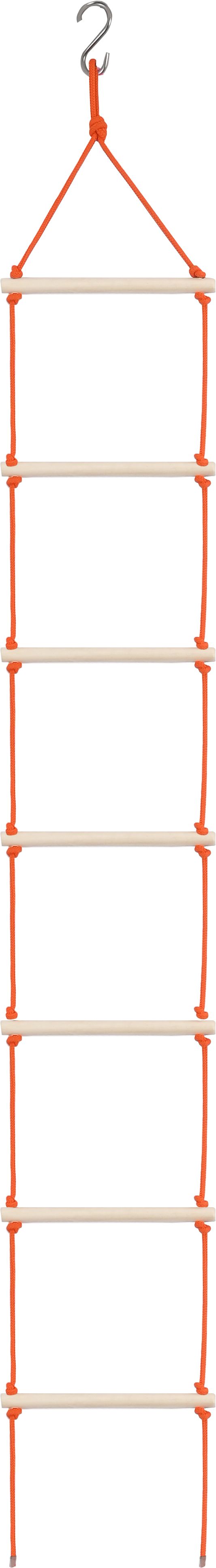 Rope Ladder for Kids | Wooden Ladder for Kids | Climbing for Physical Activity