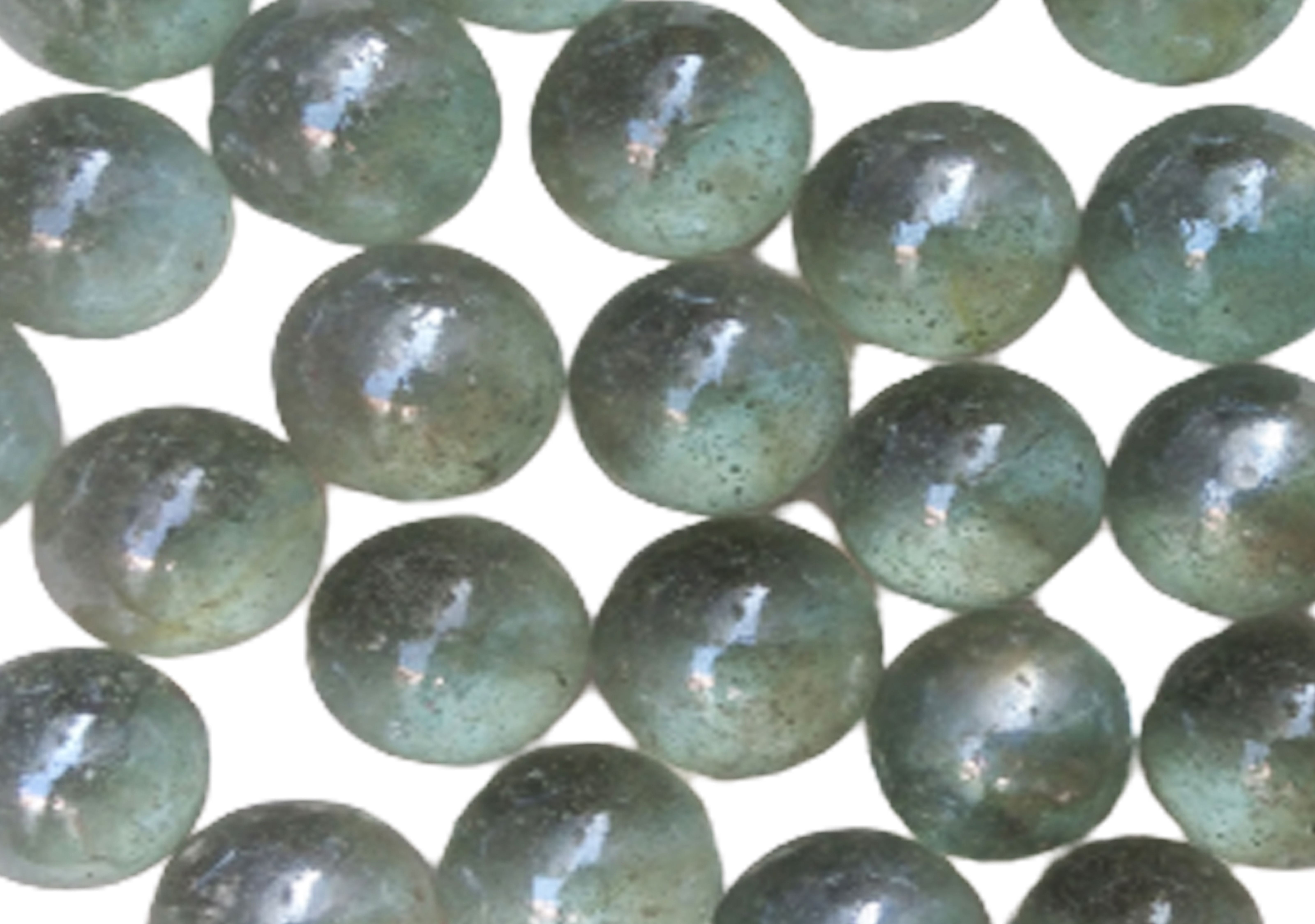 Paani Glass Colour Kanche 50 Piece Marble Glass Ball Goli in Outdoor Toy-image-14