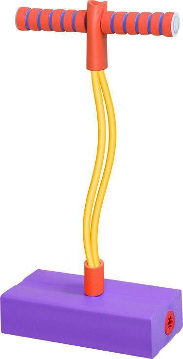Soft Foam Pogo Jumper for Young Kids
